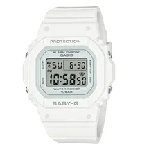 Baby-G Watch strap BGD-565-7