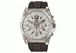 Casio Uhrenarmband EFR-545SB-7BV