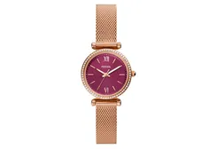 Fossil horlogeband ES5011