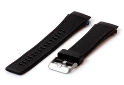 Huawei Watch 2 sport watchstrap black