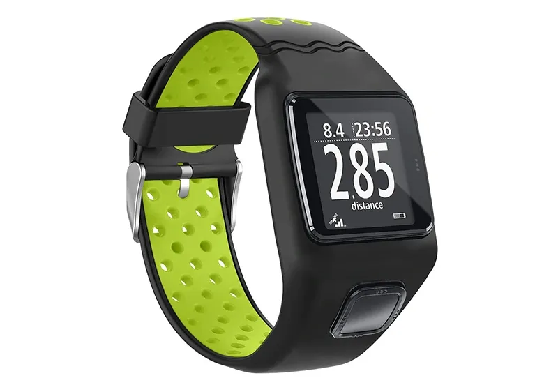 Green Black