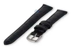 14mm Uhrenarmband für Rosefield - marine leather