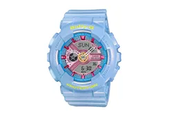 Casio Uhrenarmband BA-110CA-2A