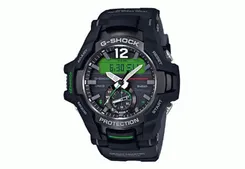 Casio Uhrenarmband GR-B100-1A3