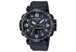 Casio PRW-6600Y-1A9 Uhrenarmband: 10631623