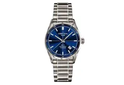 Certina Band C0064074404100A grau