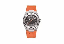 Hamilton Khaki Navy Watch Strap: H78615985