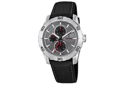 Festina strap F16607/7