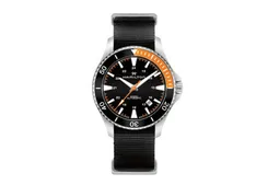 Hamilton Khaki Navy Watch Strap: H82305931