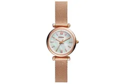 Fossil horlogeband ES4443SET