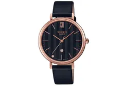 Casio Sheen Uhrenarmband-SHE-4539CGL-1A