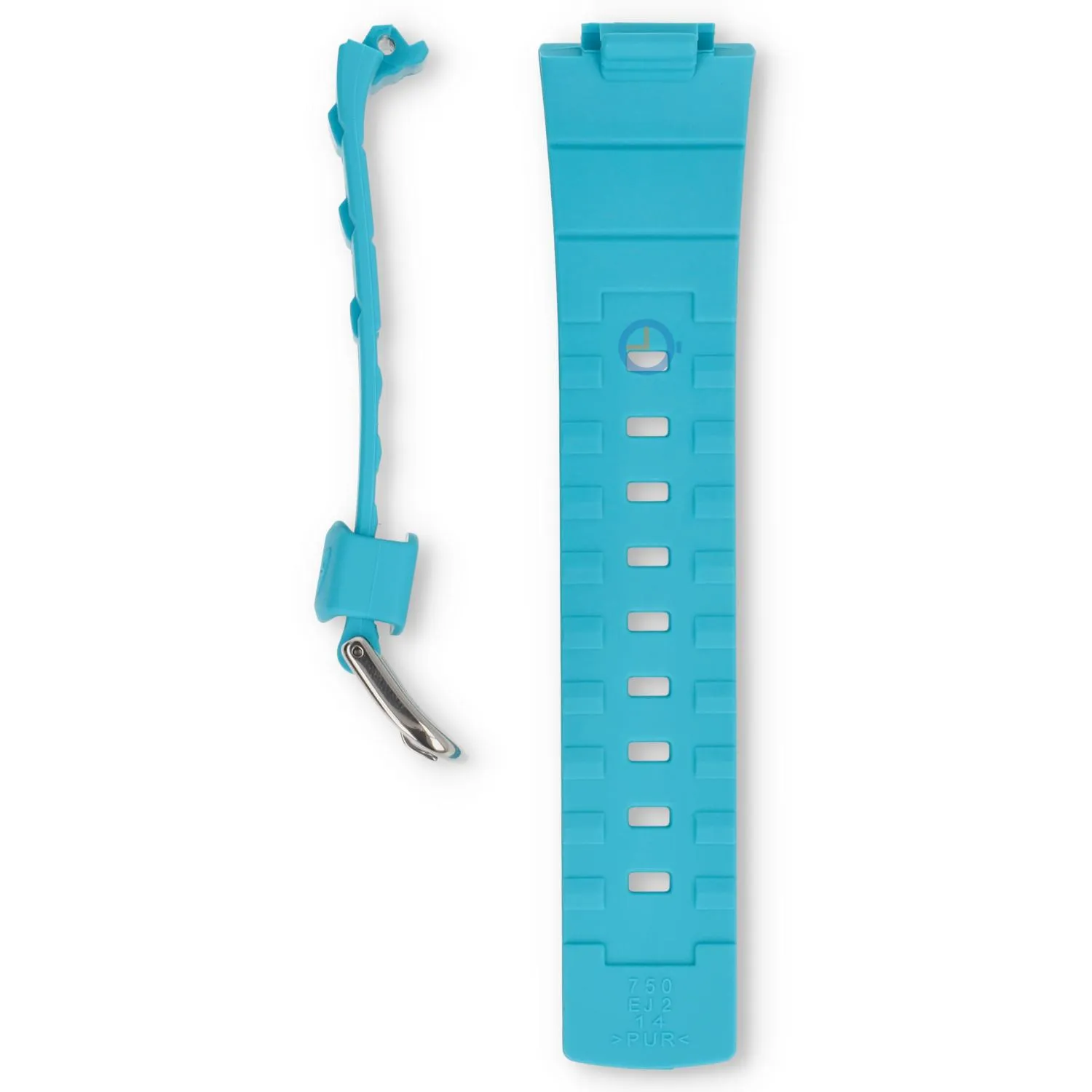 Casio Baby-G horlogeband BLX-102-2BER