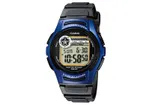 Casio horlogeband W-213-2AV