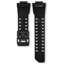 Casio Uhrenarmband GAX-100B-1A