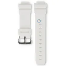 Casio Uhrenarmband DW-6900CS-7ER