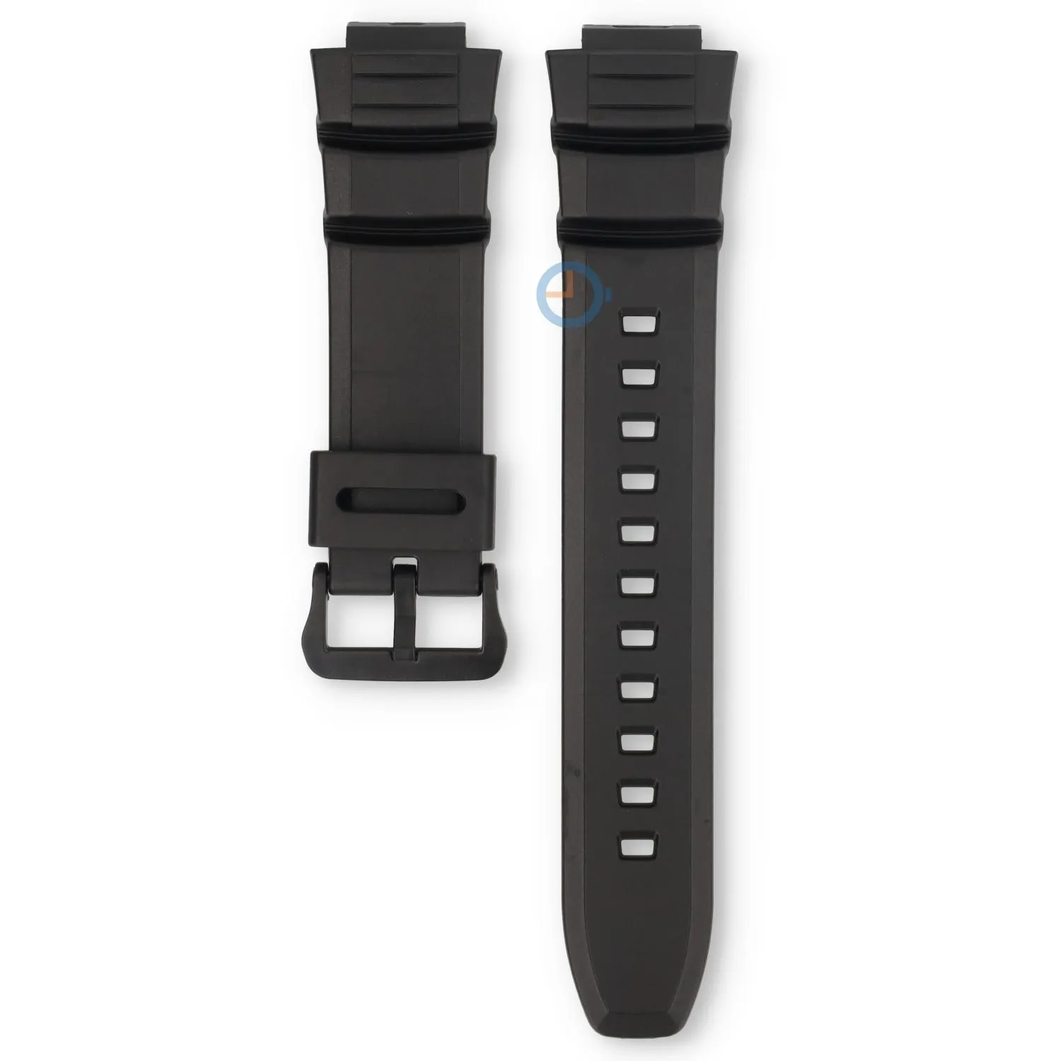 Casio Uhrenarmband HDD-S100-1A