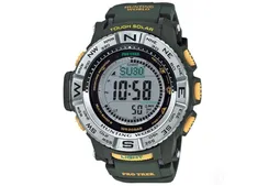 Casio Uhrenarmband PRW-3510HW-3