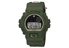 Casio Uhrenarmband DW-6901UD-3