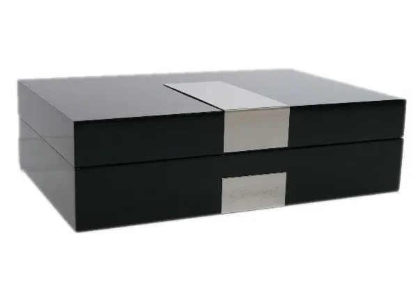 Gisoni Padula Uhrenbox