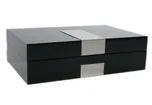 Gisoni Padula Uhrenbox