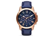 Fossil horlogeband FS4835