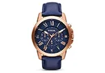 Fossil horlogeband FS4835
