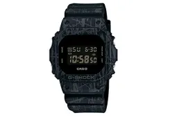 Casio G-Shock DW-5600LS-1ER watchstrap