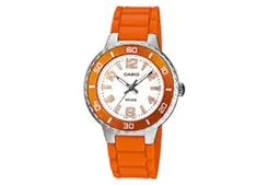 Casio horlogeband LTP-1331-4AV