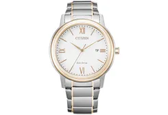 Citizen  AW1676-86A watch strap