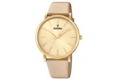 Festina watch strap F20372-2
