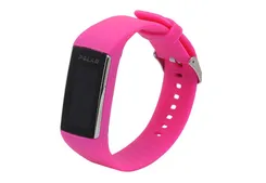 Polar watchstrap A360/A370 pink