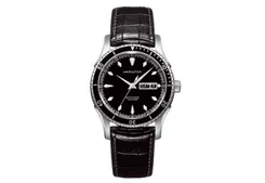 Hamilton Seaview Watch Strap: H37565731