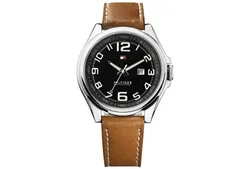 Tommy Hilfiger watchstrap TH1790910
