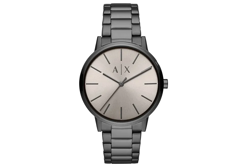 Armani Exchange watchstrap AX2722