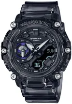 G-Shock watch strap GA-2200SKL-8A