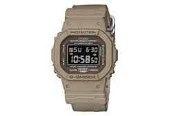 Casio Uhrenarmband DW-5600LU-8