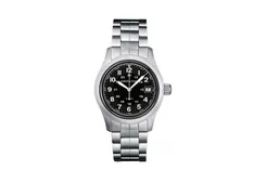 Hamilton Khaki Field Watch Strap: H68411133