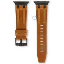 Apple Watch strap AP-style Camel (45mm)