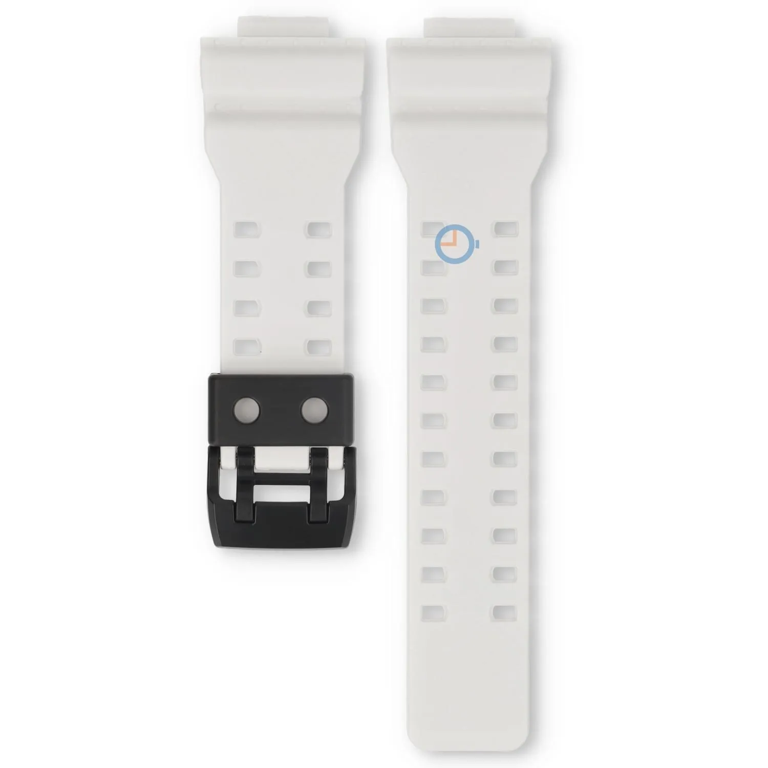 Casio Uhrenarmband GA-700-7A