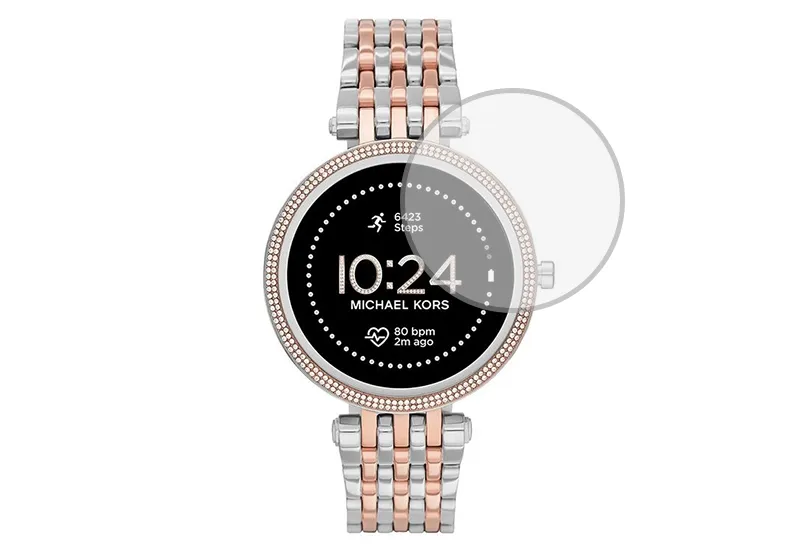 Michael Kors Darci screen protector (GEN 5E)