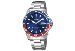 Festina Watch strap F20531-5