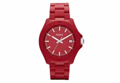 Fossil horlogeband AM4450