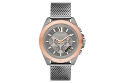Michael Kors horlogeband MK8868 Brecken