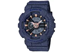 Casio Uhrenarmband BA-110DE-2A1