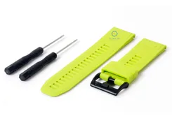 Garmin watchstrap Fenix 5X/6X/7X green