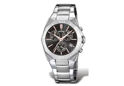 Festina watch strap F16757/7