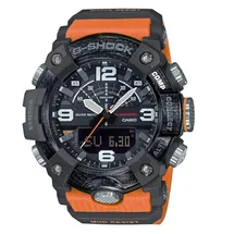 G-Shock Watch strap GG-B100-1A9