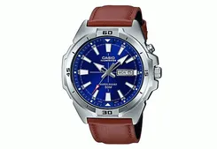 Casio Uhrenarmband MTP-E203L-2AV