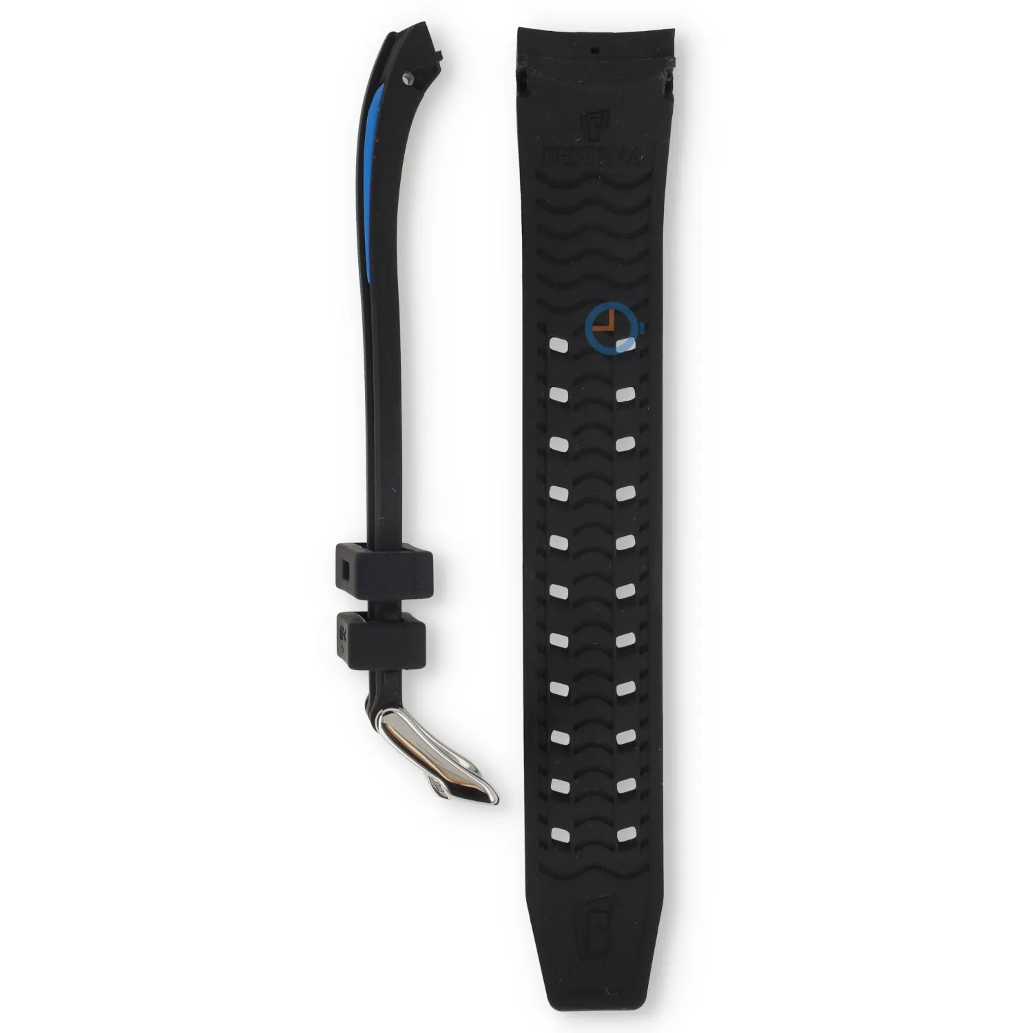 Festina watch strap F20462-4
