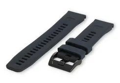 Garmin Fenix 5/6/7 watch band - Darkgrey